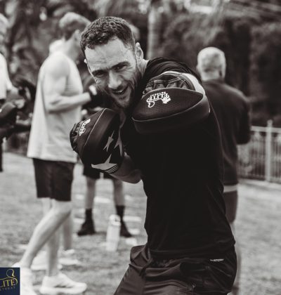 Elite Retreat Marbella