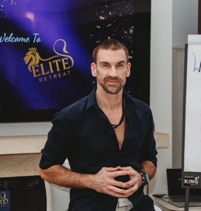 Elite Retreat Marbella