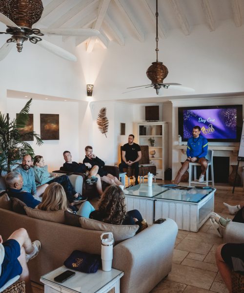 Elite Retreat Marbella