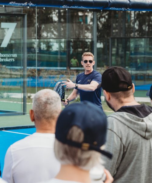 Elite Retreat Marbella