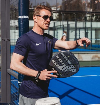 Elite Retreat Marbella