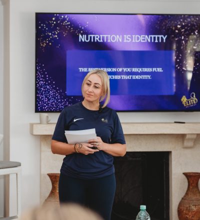 Elite Retreat Marbella