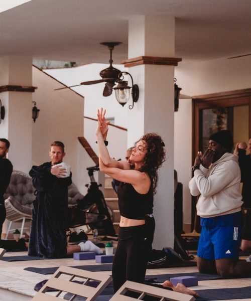 Elite Retreat Marbella