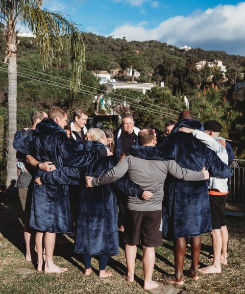 Elite Retreat Marbella