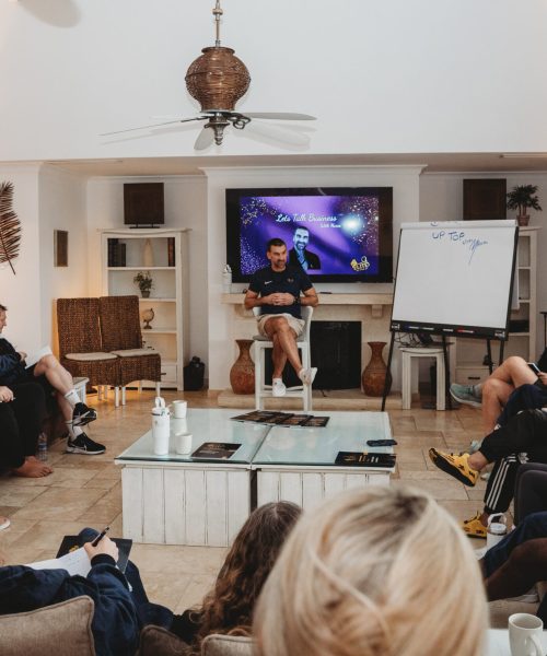 Elite Retreat Marbella