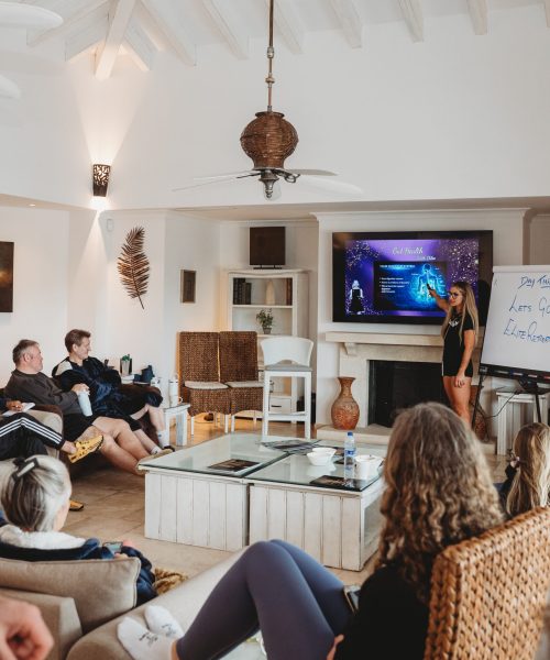 Elite Retreat Marbella