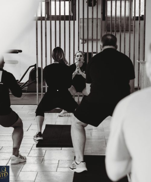 Elite Retreat Marbella