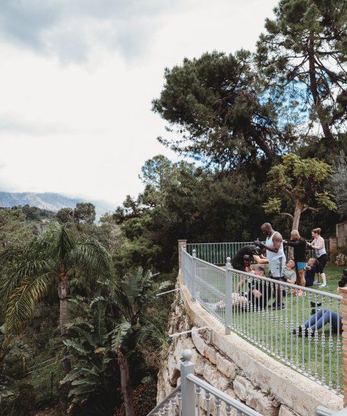 Elite Retreat Marbella